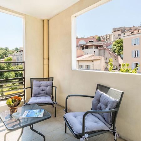 Best Western Linko Aubagne Luaran gambar