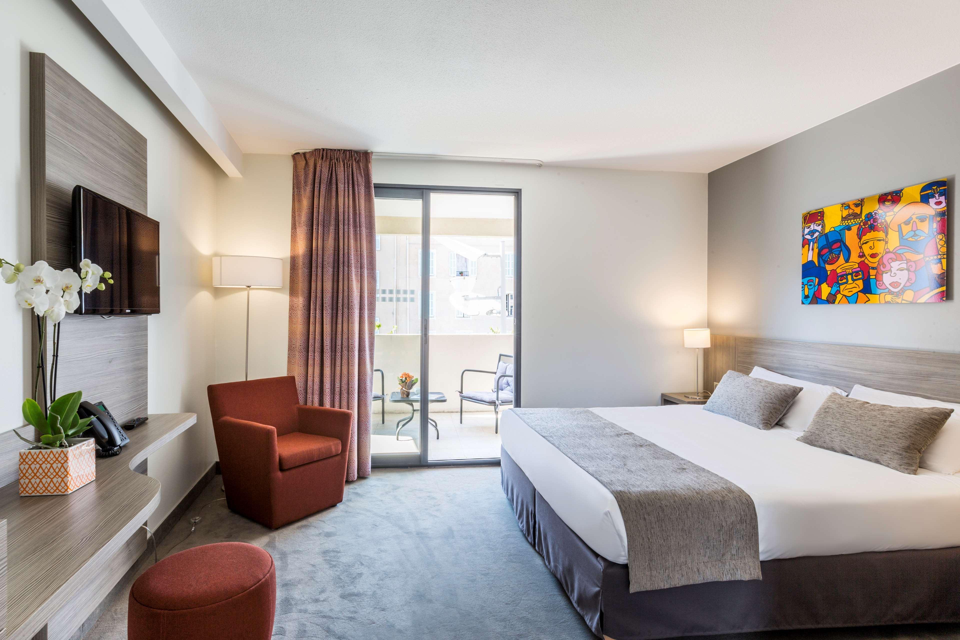 Best Western Linko Aubagne Luaran gambar
