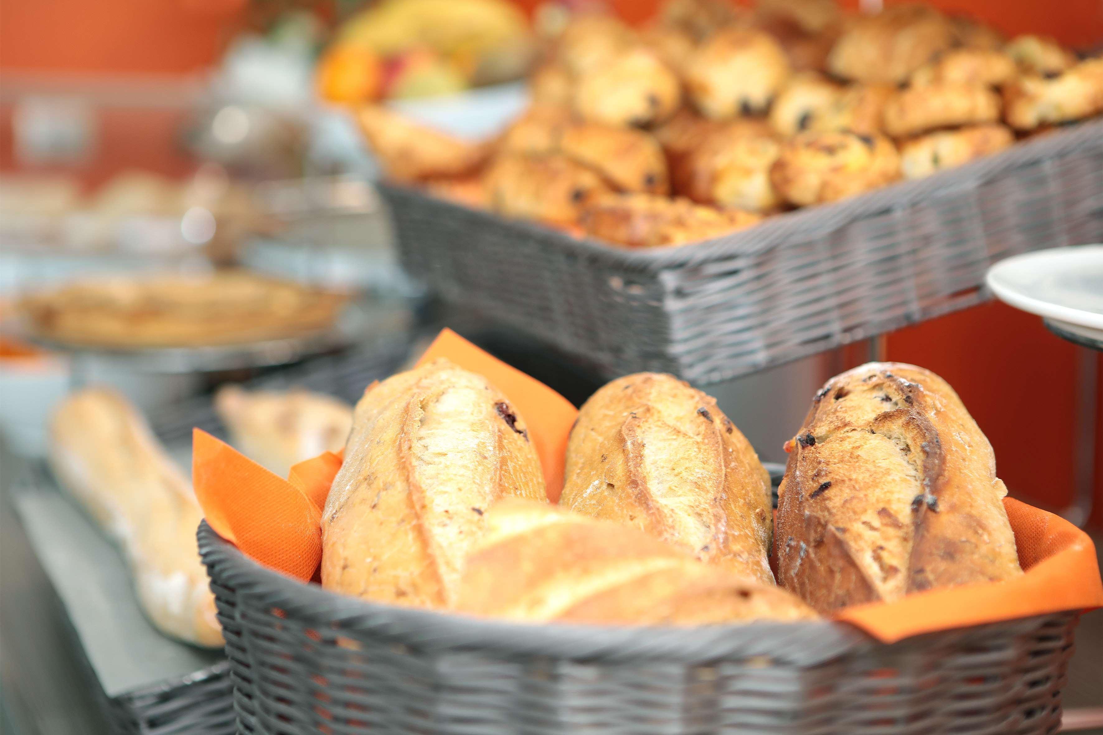 Best Western Linko Aubagne Luaran gambar