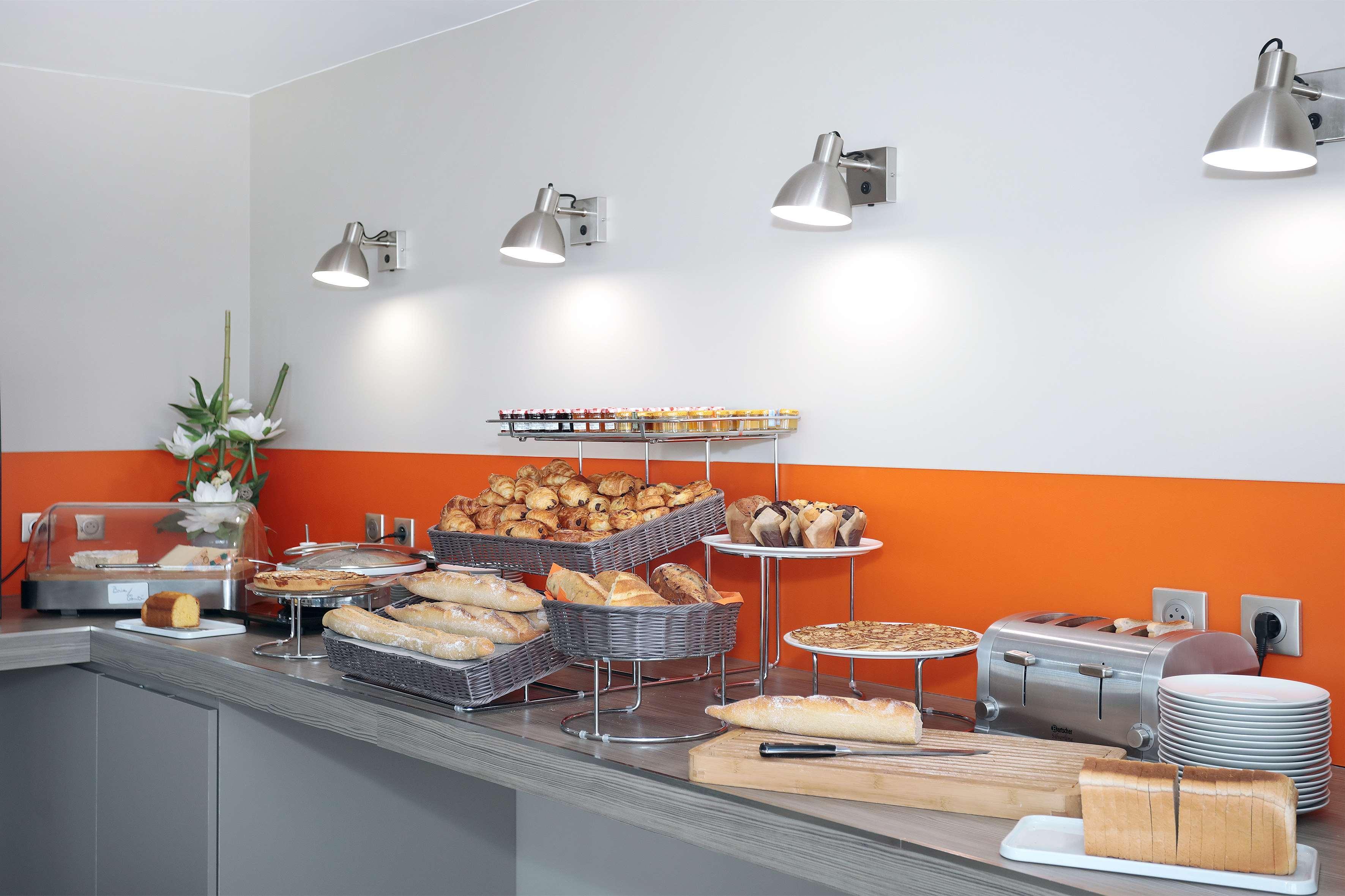 Best Western Linko Aubagne Luaran gambar