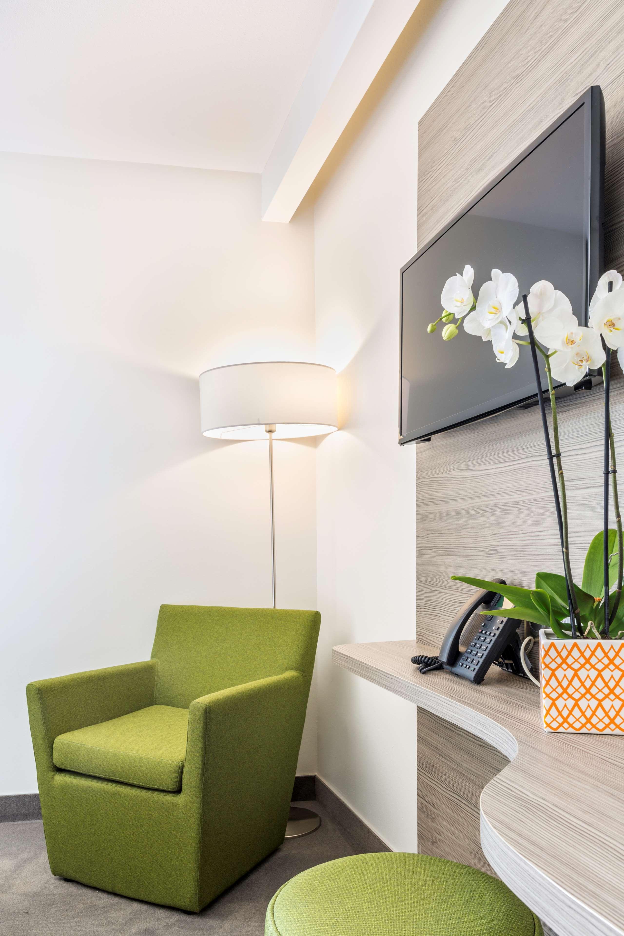 Best Western Linko Aubagne Luaran gambar
