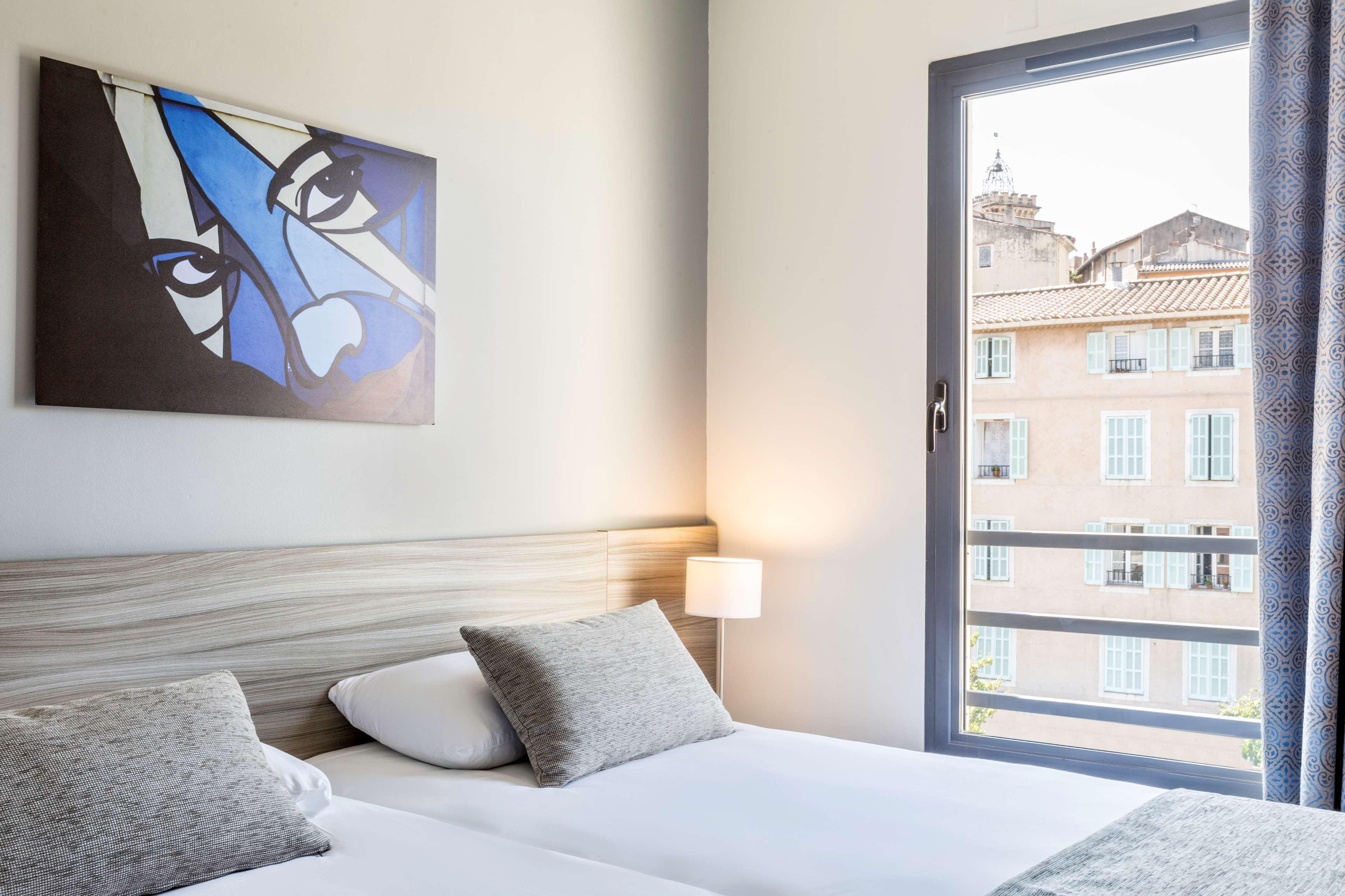 Best Western Linko Aubagne Luaran gambar
