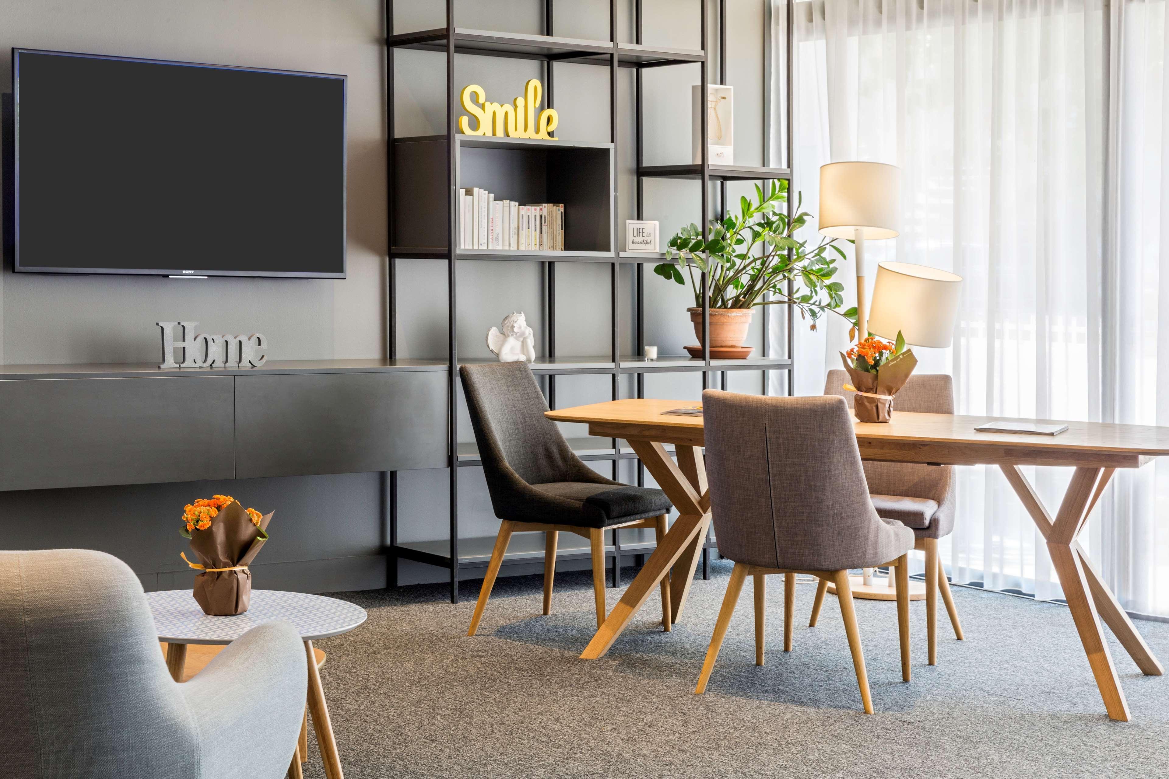 Best Western Linko Aubagne Luaran gambar