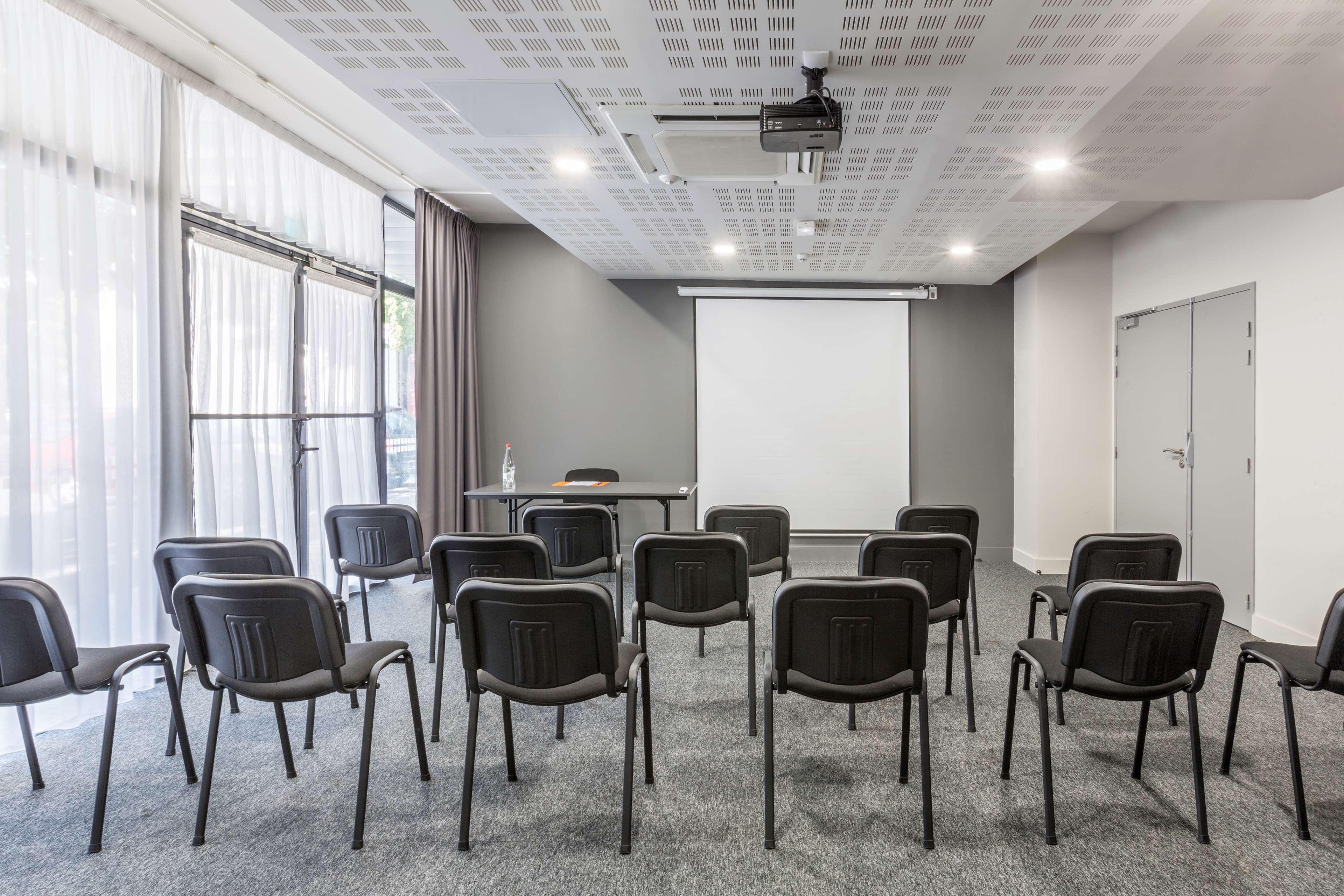 Best Western Linko Aubagne Luaran gambar