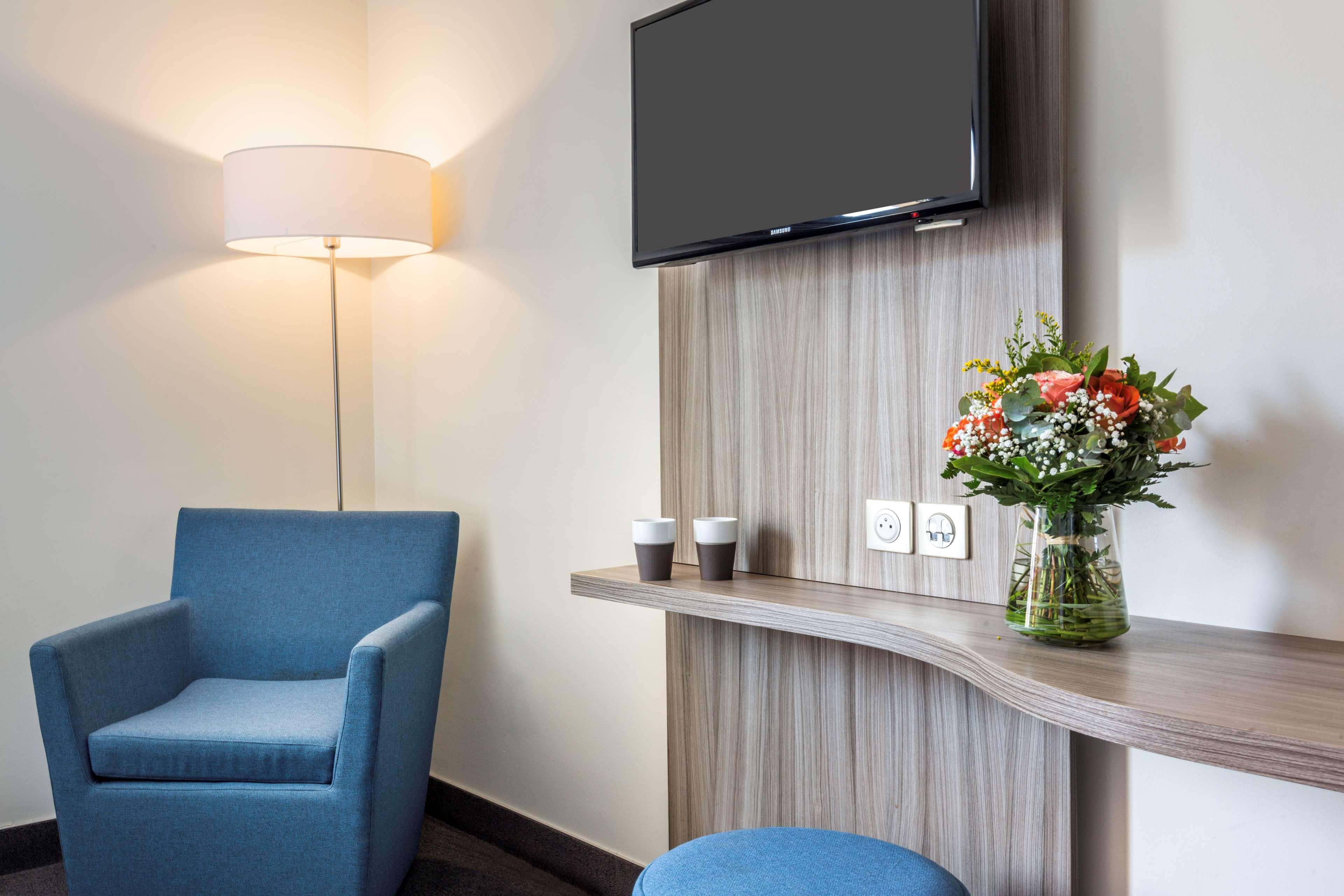 Best Western Linko Aubagne Luaran gambar