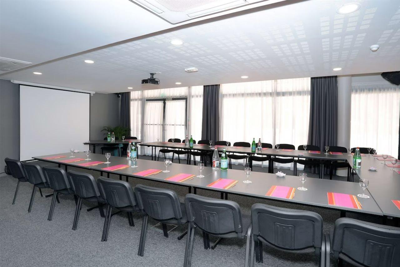 Best Western Linko Aubagne Luaran gambar