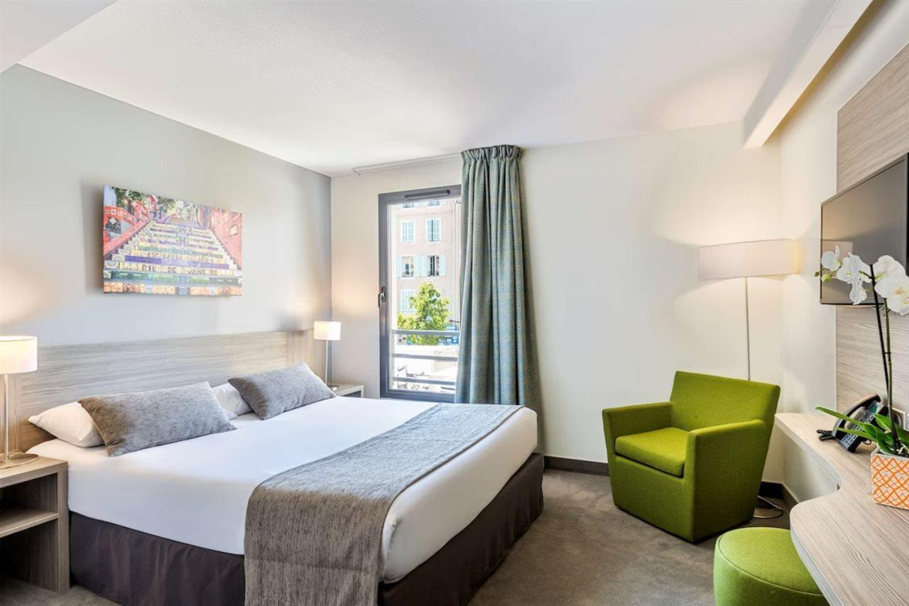 Best Western Linko Aubagne Luaran gambar