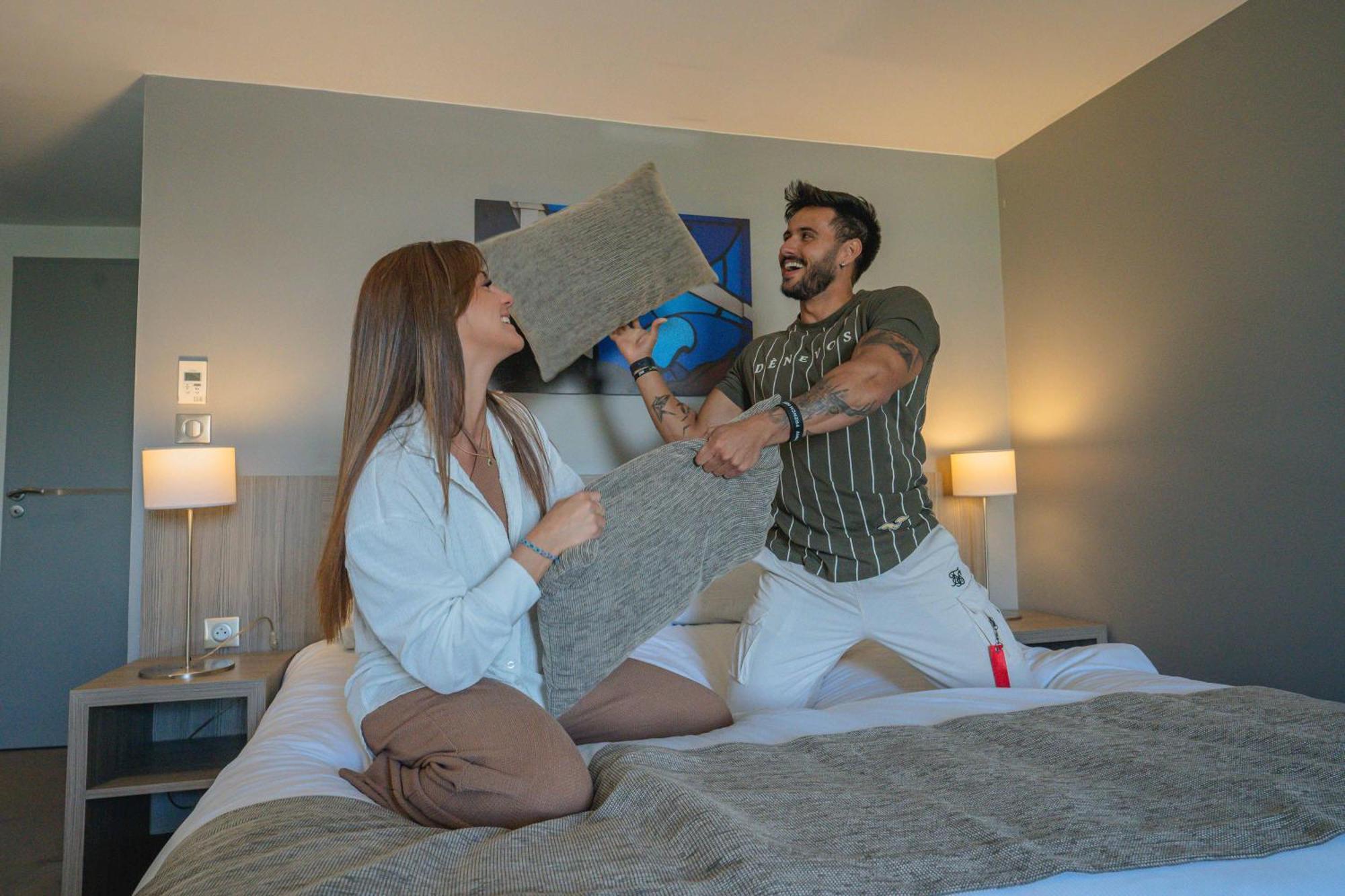 Best Western Linko Aubagne Luaran gambar