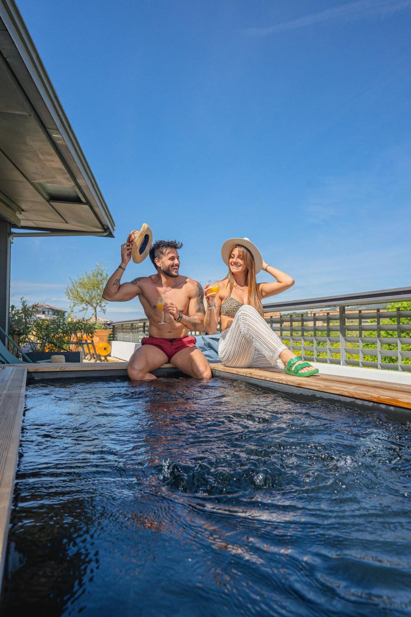 Best Western Linko Aubagne Luaran gambar