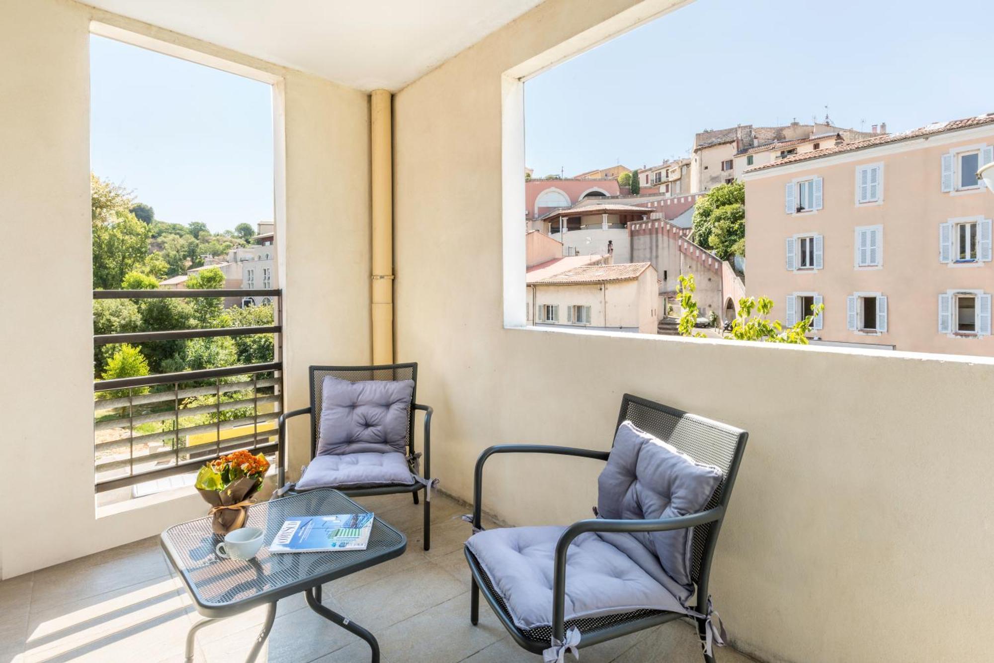 Best Western Linko Aubagne Luaran gambar